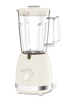 Blender Soleil din plastic, fix, 500 W