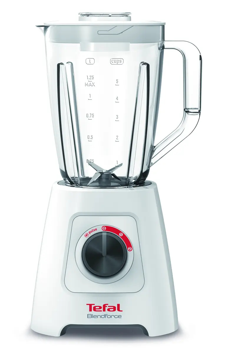 Blender Blendforce din plastic, fix, 600 W