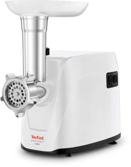 Mașină de tocat HV1 7 în 1, 1600 W, 1,9 kg/min