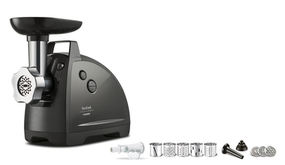 Mașină de tocat HV8, 2000 W, 2,6 kg/min