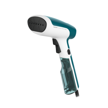Aparat de călcat cu abur vertical TEFAL
