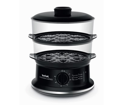 Aparat de gătit cu aburi, 950 W