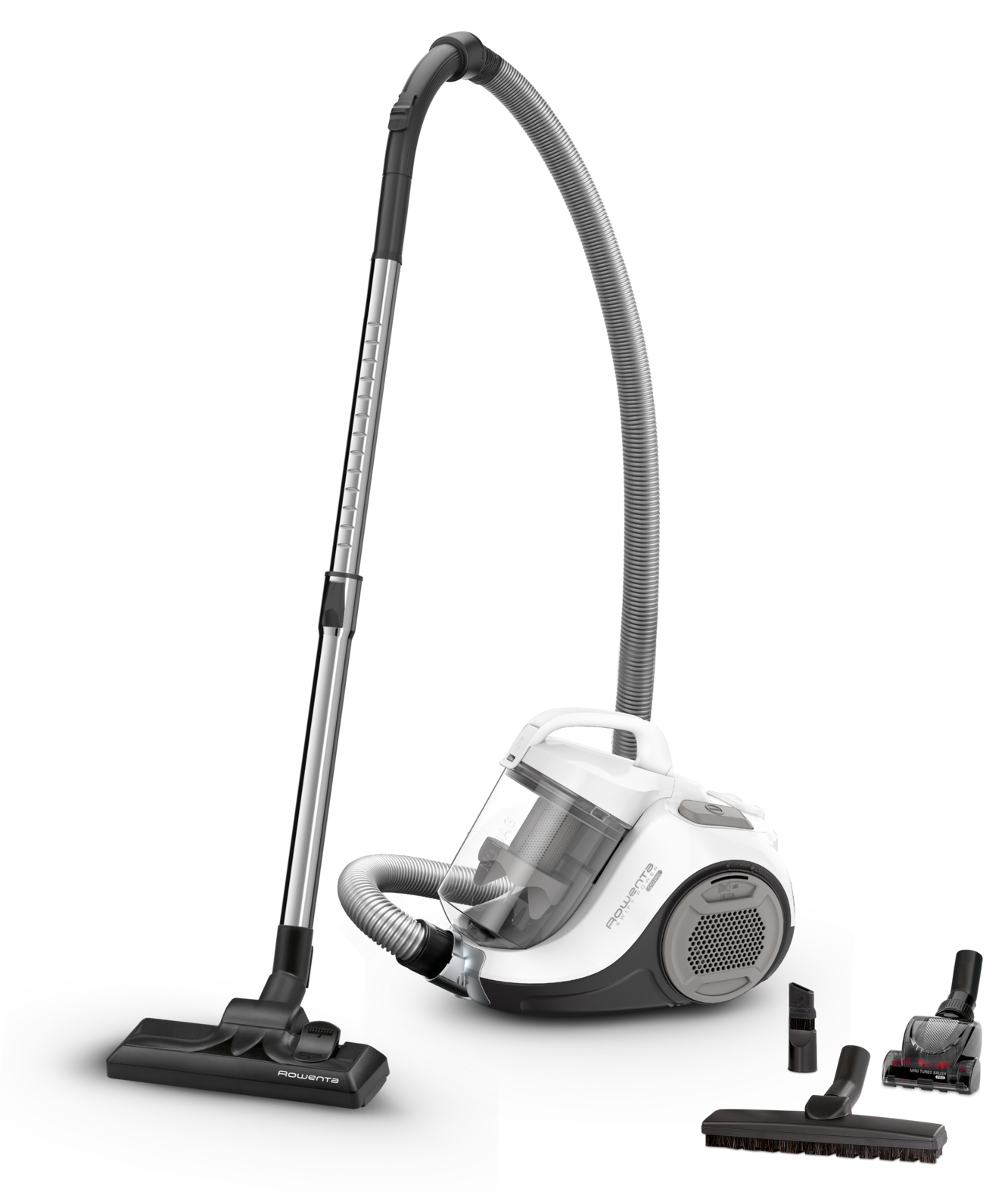 Aspirator SWIFT Power Cyclonic
