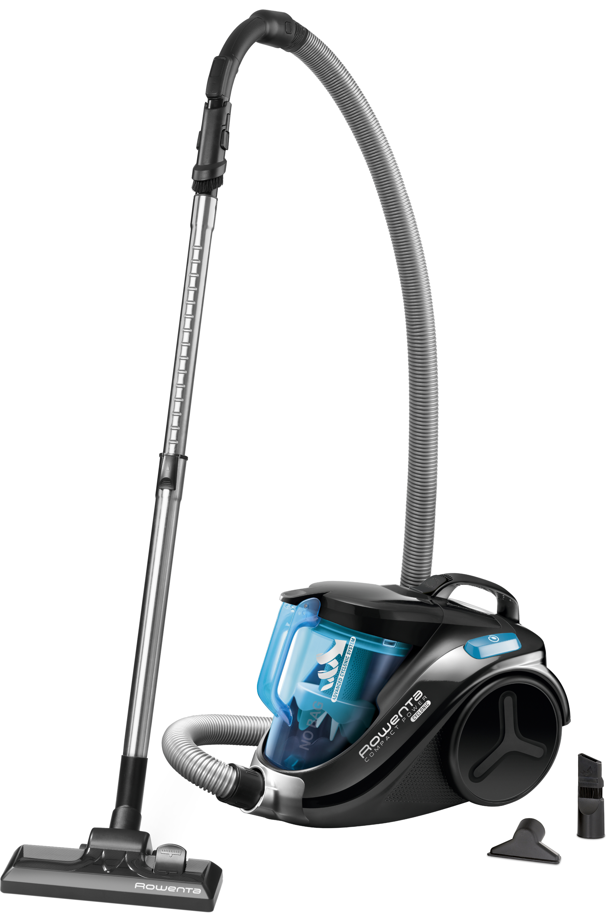 Aspirator Compact Power Cyclonic