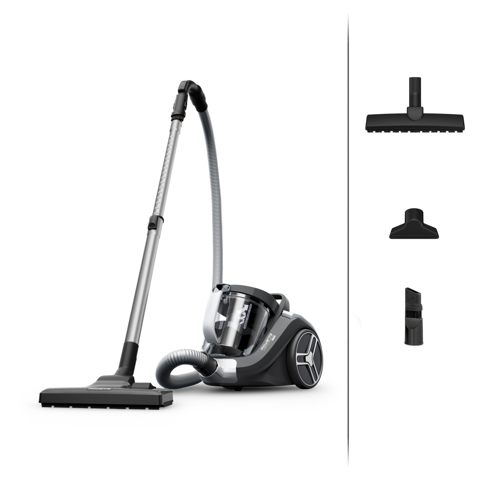 Aspirator Compact Power XXL