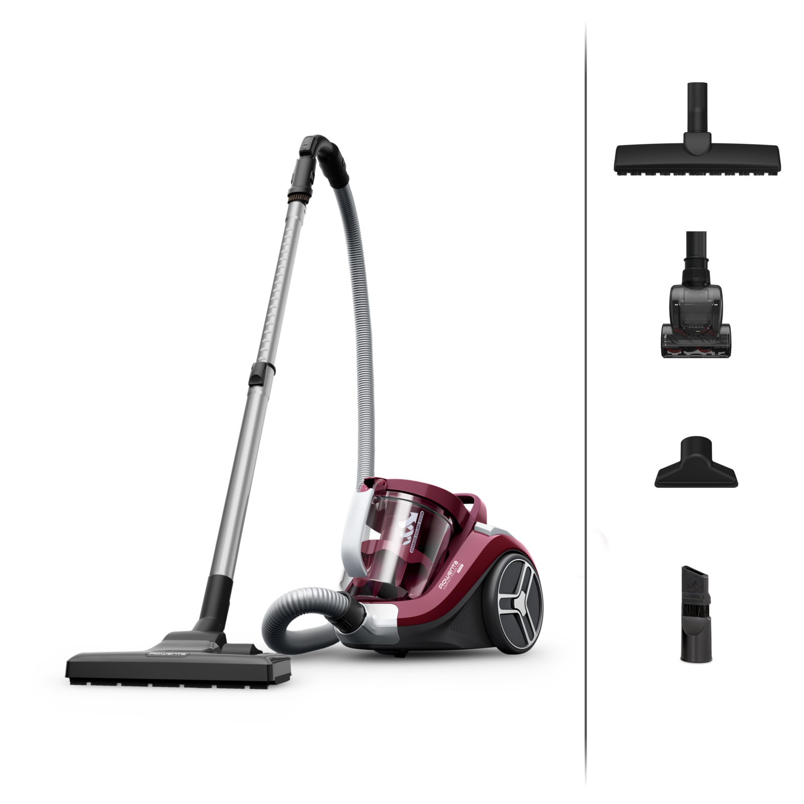 Aspirator Compact Power XXL