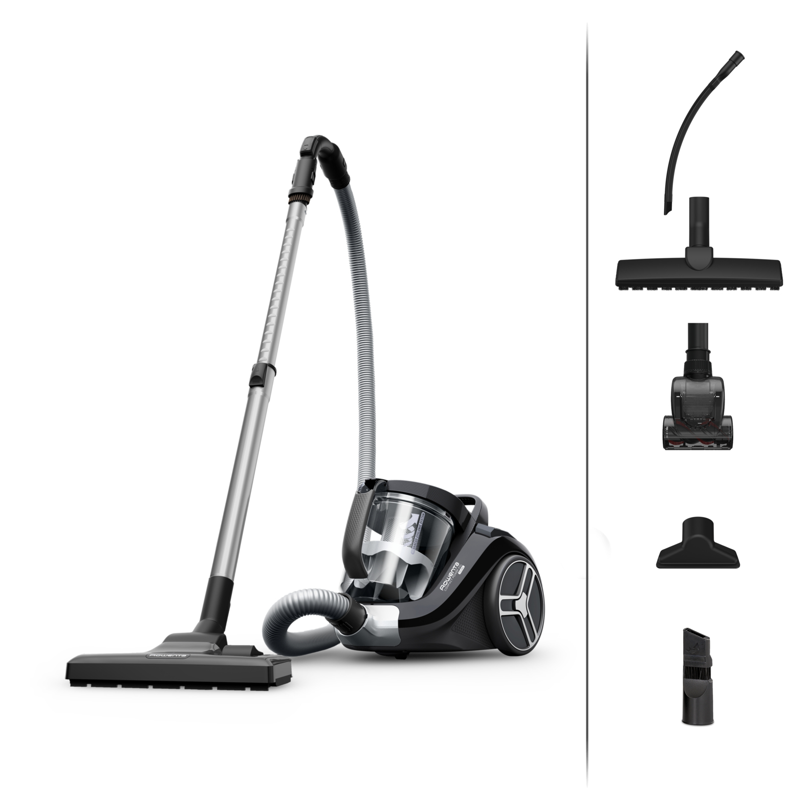 Aspirator Compact Power XXL