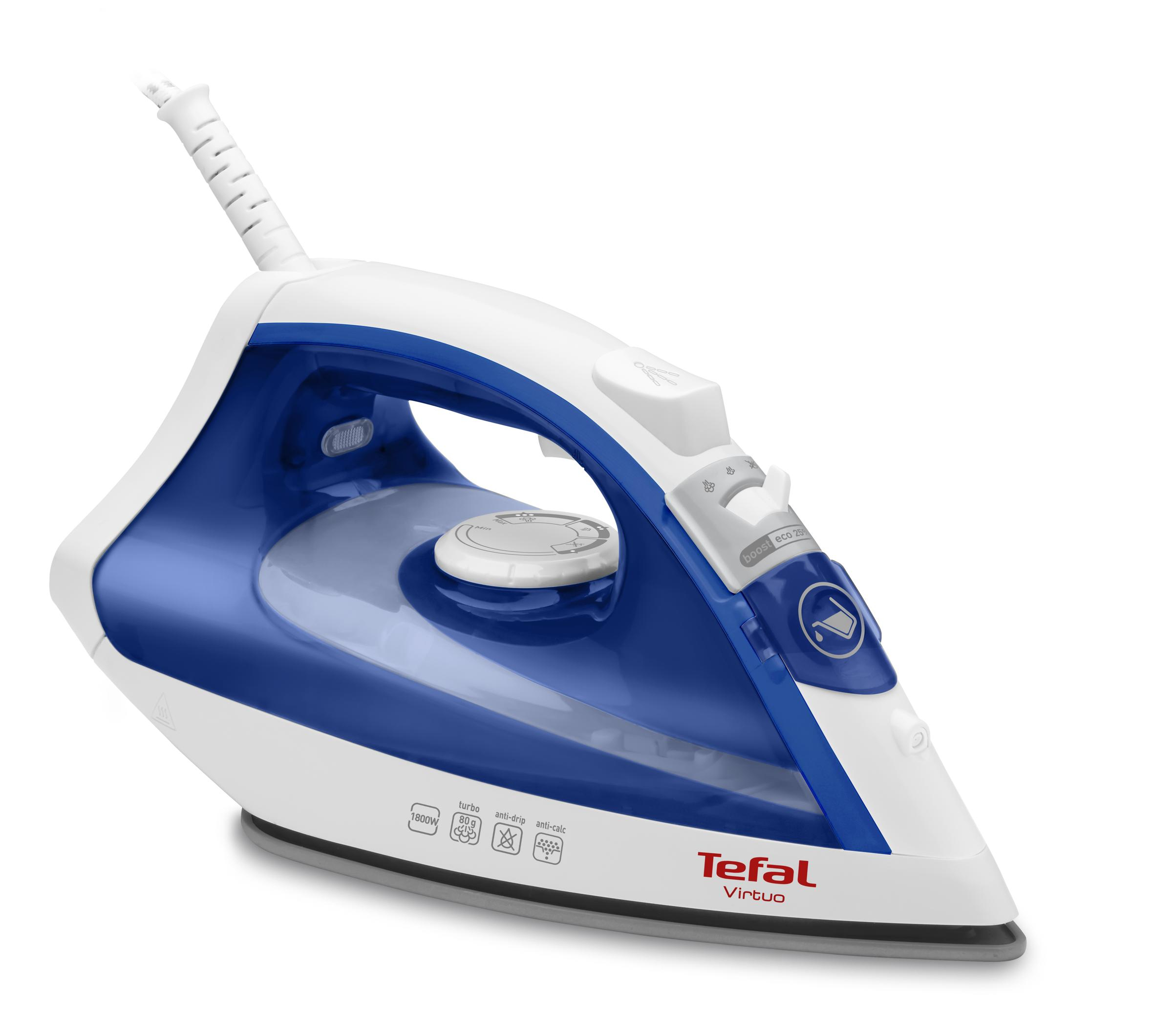 Fier de călcat Virtuo 1800 W