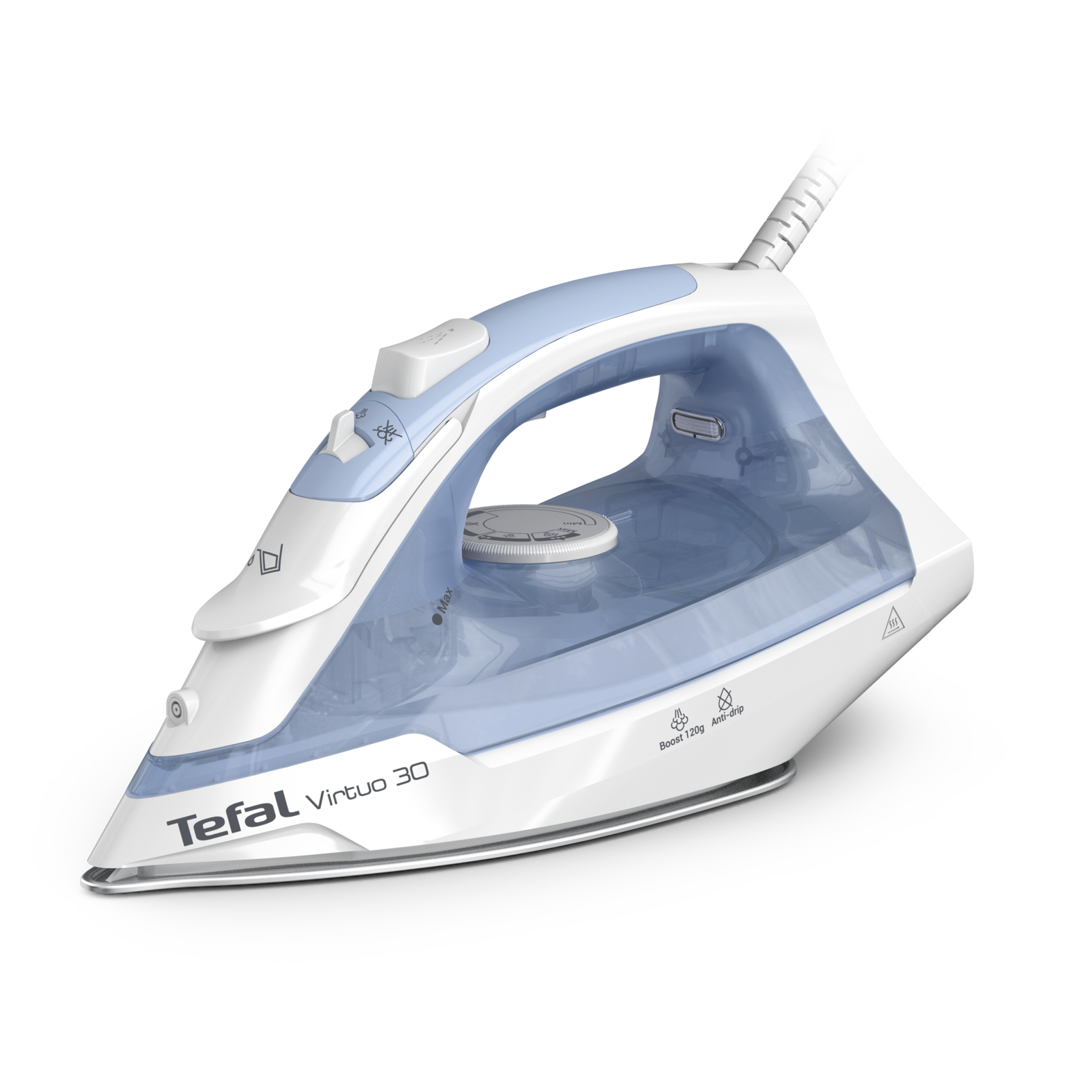 Fier de călcat VIRTUO 2000 W