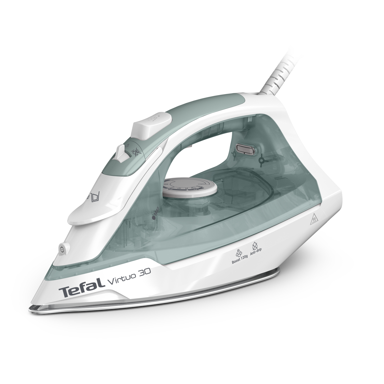 Fier de călcat VIRTUO 2000 W