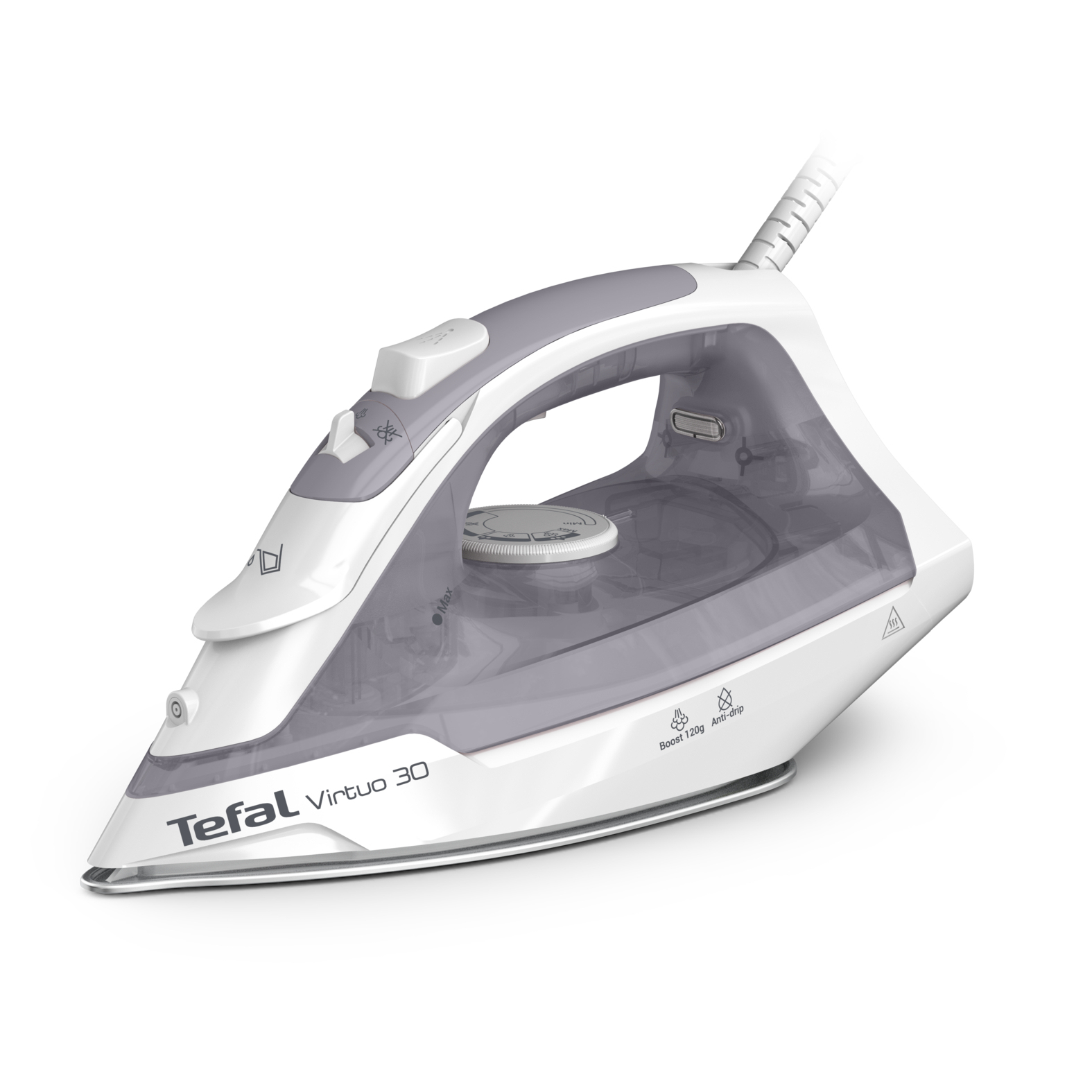 Fier de călcat VIRTUO 2000 W