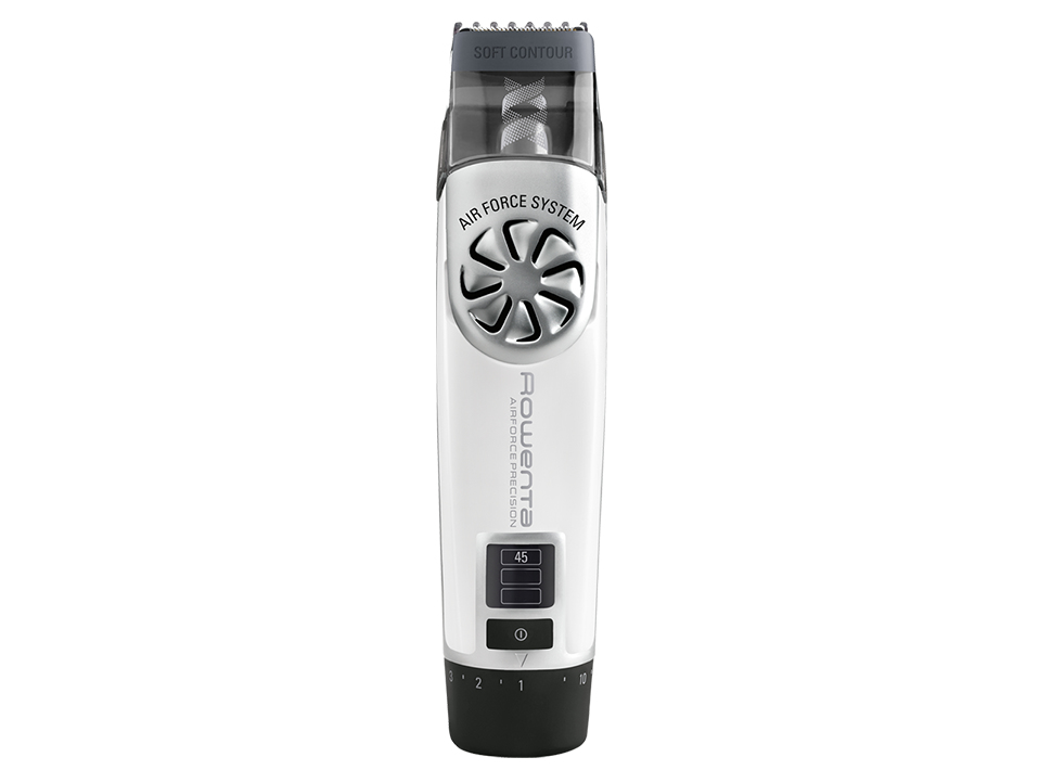 Trimmer pentru barbă