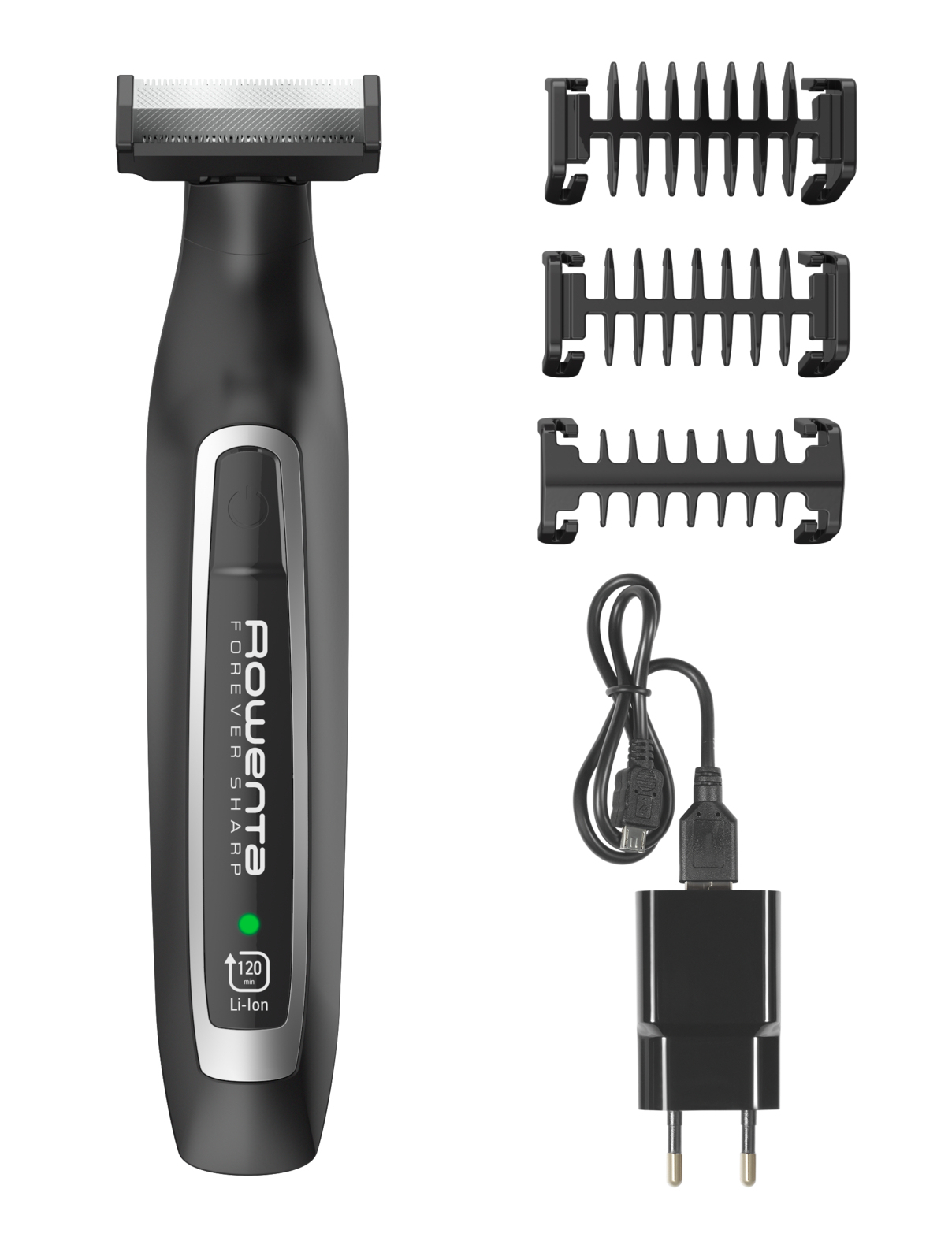Trimmer