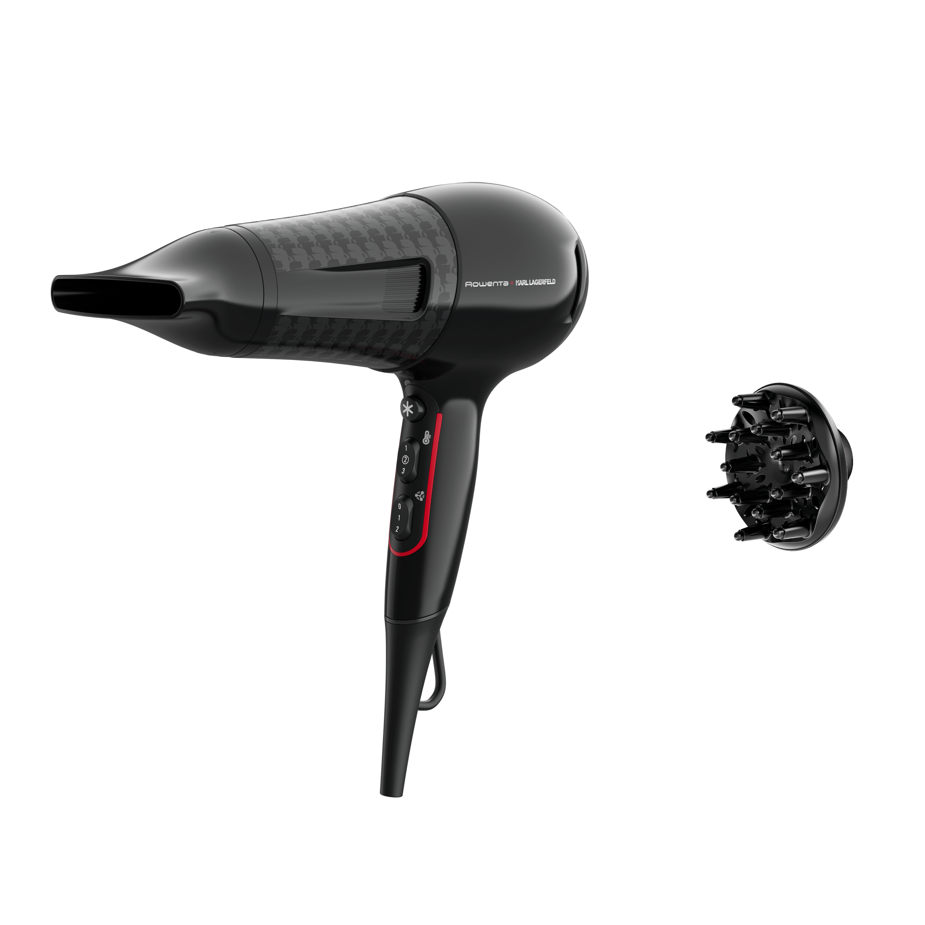 Uscător de păr NEW POWERLINE 2300 W