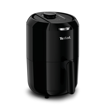 Friteuză cu aer cald EASY FRY COMPACT, 1400 W, 1,6 l