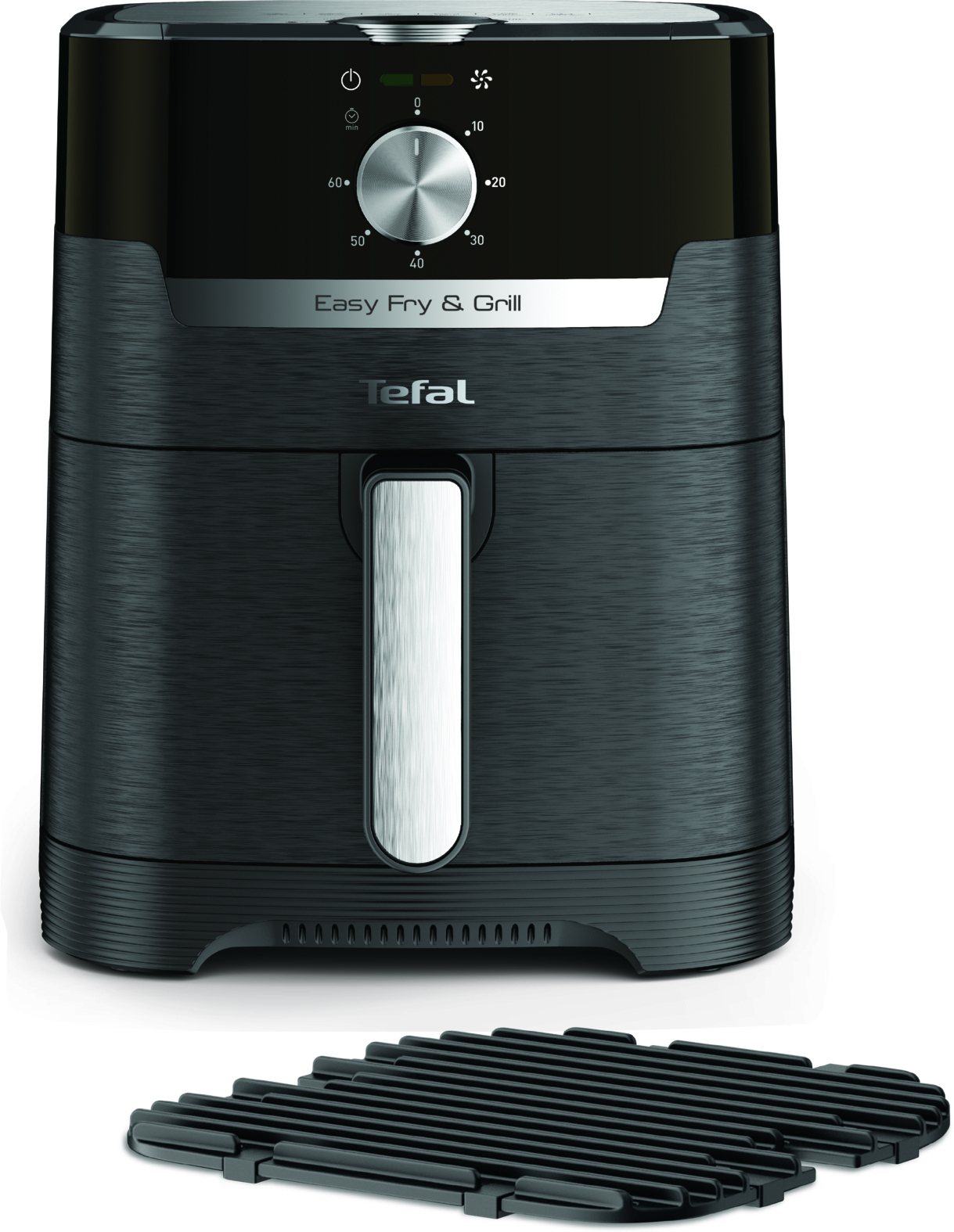 Friteuză cu aer cald EASY FRY & GRILL, 1400 W, 4,2 l