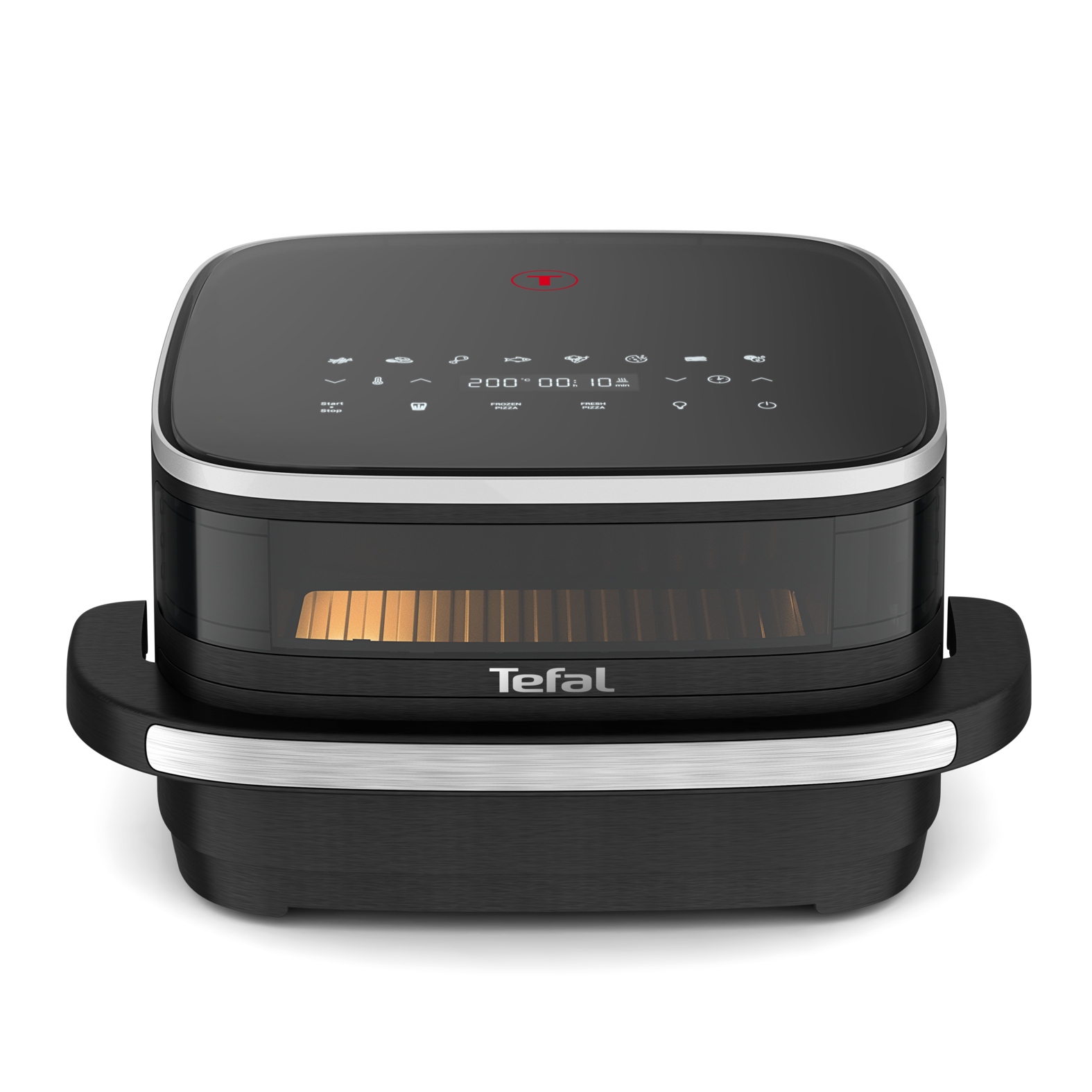 Friteuză cu aer cald Tefal