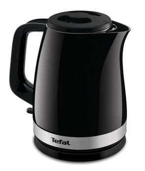 Fierbător Delfini plus, 1,5 l, 2000-2400 W