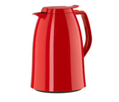 Termos cu ulcior Tefal 1l, roșu