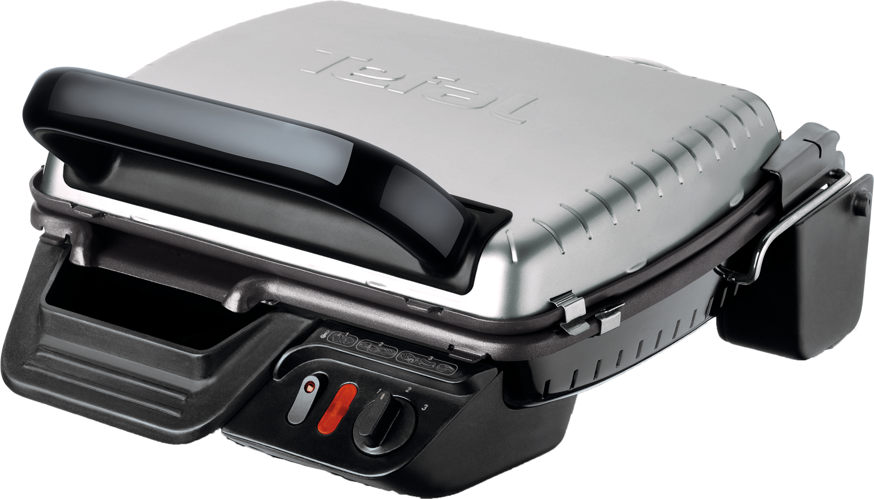 Grătar Compact, 2000 W